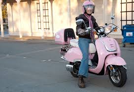 Driving Two Wheeler During Pregnancy Precautions Safety Tips