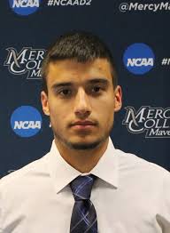 2013 Men's Soccer Roster