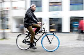 Netflix Der Fahrradverleiher Swapfiets Kommt Nach Stuttgart Stuttgart Stuttgarter Zeitung