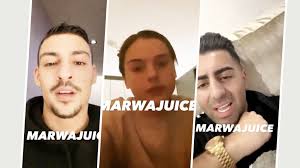 Dat laat het management van de acteur weten aan deze site. Boy From Livestream Wahib You Don T Have To Worry About Me Siam Insight