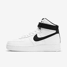 Maybe you would like to learn more about one of these? White Air Force 1 High Top Shoes Nike Com