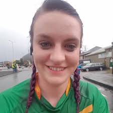 Many thanks Lauren “I DID IT! My first half marathon