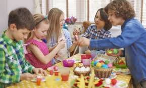 In fact, these trends often distract from the basic nutrition principles that are most important. 8 Healthy Eating Activities For Kids