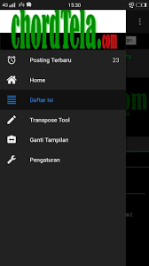 D f# bm a g f#m em f#. Chord Kunci Gitar Chordtela For Android Apk Download