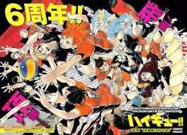 Pin On Haikyuu