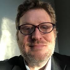 Brian Winters, Lawyer in Bradley Beach, New Jersey