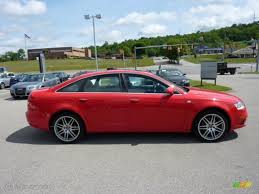 Image result for Misano Red 2008 Audi