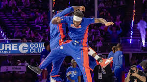 How Isaiah Stewart’s roughhousing turned Pistons’ Jalen Duren into an All-Star