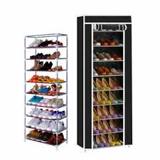 We did not find results for: Etageres A Chaussures Meuble Rangement Chaussure Armoire Placard Avec Housse Ebay
