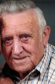 Charles "Sam" Fringer Obituary