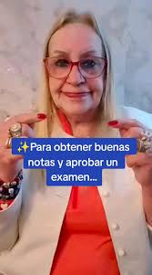 Conjuro Para Aprobar Un Examen Fatima Gomes