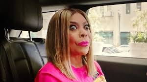 Wendy Williams thinks she's in Miami