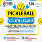Pickleball Youth League: Ignite Youth Sports event in Warren, OH
