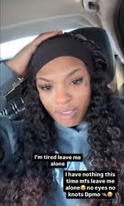 Trina Gates's Instagram, Twitter & Facebook