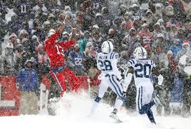 Washington, coach bruce arians told espn. Bills Vs Colts Images From Snow Game In Buffalo Sporting News Australia