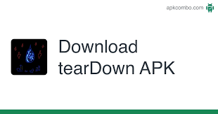 Just download and start playing it. Teardown Apk 1 01 Android Game Download