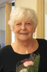 Lucille McGinnis Obituary (2021)