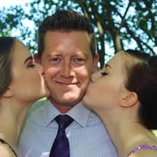 Fundraiser for Christian Overbey by Melissa Avila : Brian Richard Overbey  Memorial