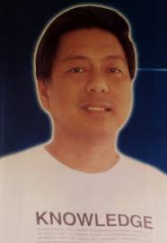 Latest News: Engr. candidate raises Burgos issues — Tawid News Magazine