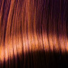 Rose Brown Natural Hair Colour By Saach Organics