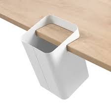 1辺無ければ そのままテーブル上のゴミを捨てられるゴミ箱にしたい インテリア 収納 インテリア 家具 キッチン小物
