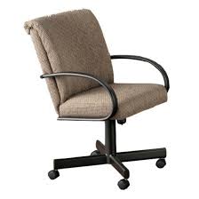 durant swivel/tilt dining chair by
