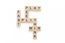 Now Legal In Scrabble: Thang, Blingy And Grrl