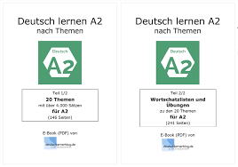 Julia macht mit ______ freund ein picknick. Deutsch A2 Deutsch Lernen A2 Lernmaterialien A2 Deutschlernerblog
