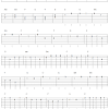 A piano tutorial on how to play canon in d by pachelbel. 1