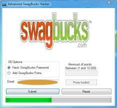 Here you can see quick step by step how to download from survey sites: Swag Code For 100 Swagbucks Swagbuck Generator No Survey Windows Cleaner S Touch