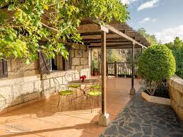 Kanarisches Ferienhaus Mit Privatpool Meerblick W Lan In Candelaria Teneriffa Sud Ferienhaus Outdoor Dekorationen Teneriffa Sud