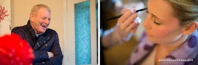 Belle Epoque winter wedding