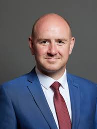 Frank McNally (politician)