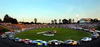 The nascar canadian tire series is a nascar racing series in canada that derives from the old cascar super series (founded in 1981 and bought out by nascar in 2006). Bowman Gray Oldest Nascar Track Still In Use History Racing Nascar Touring