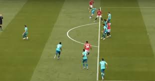 Detailed info include goals scored, top scorers, over 2.5, fts, btts, corners, clean sheets. Epl Scores Latest Premier League Results From Man United V Bournemouth To Leicester V Crystal Palace Streaming Wars