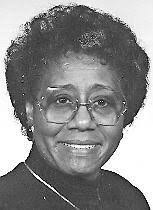 GLORIA TOWNES Obituary (1935