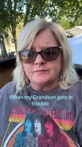 Grandson Ot in Yard Viral Hat