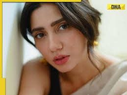 When Mahira Khan opened up