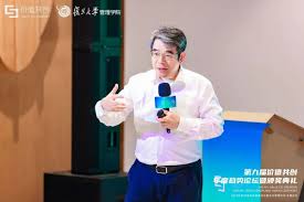 第九届价值共创年度趋势论坛在复旦大学管理学院圆满举行- 中国日报网