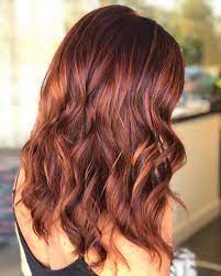 Too much contrast will look harsh, so a warm brown is almost always flattering. 21 Stunning Examples Of Caramel Balayage Highlights For 2021