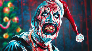 Terrifier director defends the long running times of the sequels