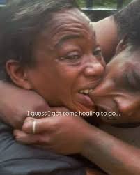 Ba I have a short temper 👇🏽