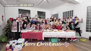 Check spelling or type a new query. Ygë³´ì„í•¨ã…£christmas Party Youtube
