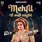 CHICAGO'S QAWALI RAAT FT. MAJID ALI @TALK OF THE event image
