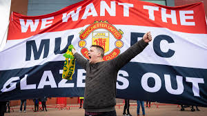 The glazers' complex relationship with man united looks set to endure. 7izvyr42ymdusm