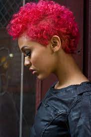 Currently Obsessed With Short Natural Hair Styles Hair Styles Natural Hair Styles
