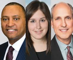 Litigators of the (Past) Week: A Defense Win for Gilead and Teva in a Rare  Trial