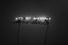 It S Only Rock N Roll But We Like It Feliz Dia Do Rock Reduto Do Rock