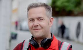 Sjefen sendte Joakim og Frid grove e-poster i fylla: