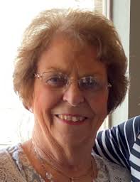 Obituary information for Donna Jean Wurth